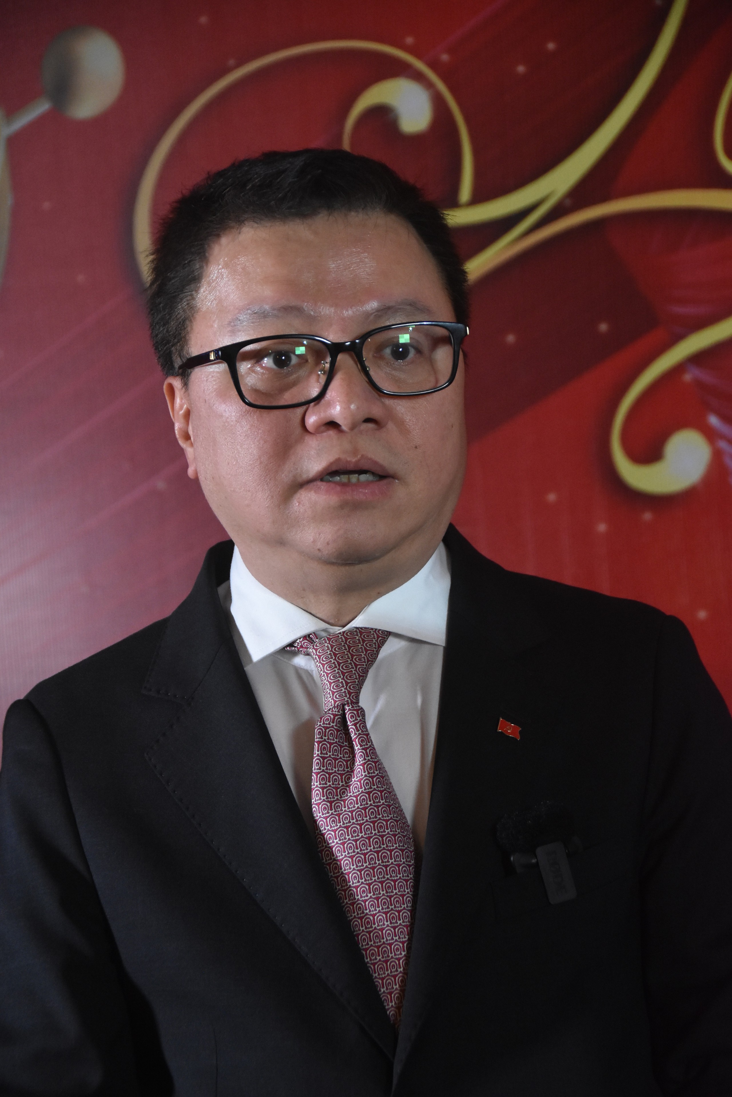 LỄ TRAO GIẢI MAI V&Agrave;NG LẦN THỨ 31 - NĂM 2025: Bền bỉ nu&ocirc;i dưỡng đam m&ecirc; s&aacute;ng tạo - Ảnh 1.