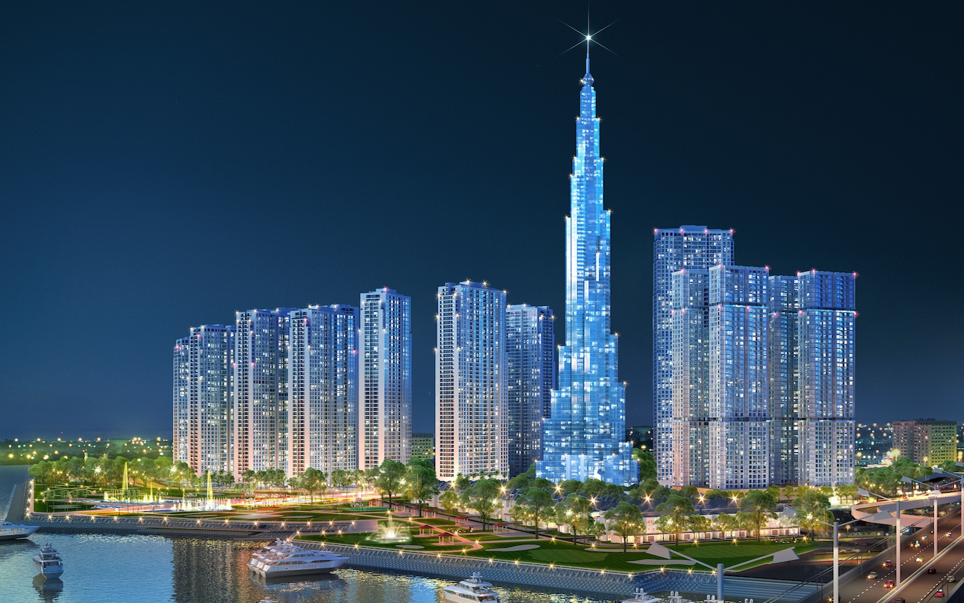 Vingroup trúng thầu siêu dự án điện gió hơn 48.300 tỉ đồng tại Gia Lai - Ảnh 2.