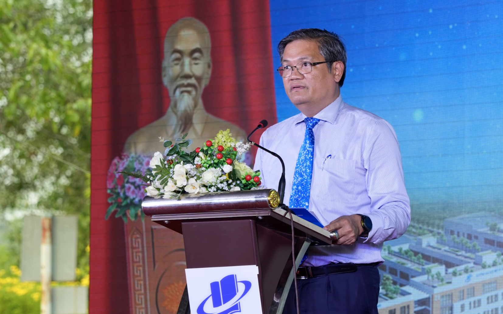 Trường ĐH Mở TPHCM mở phân hiệu Đồng Nai