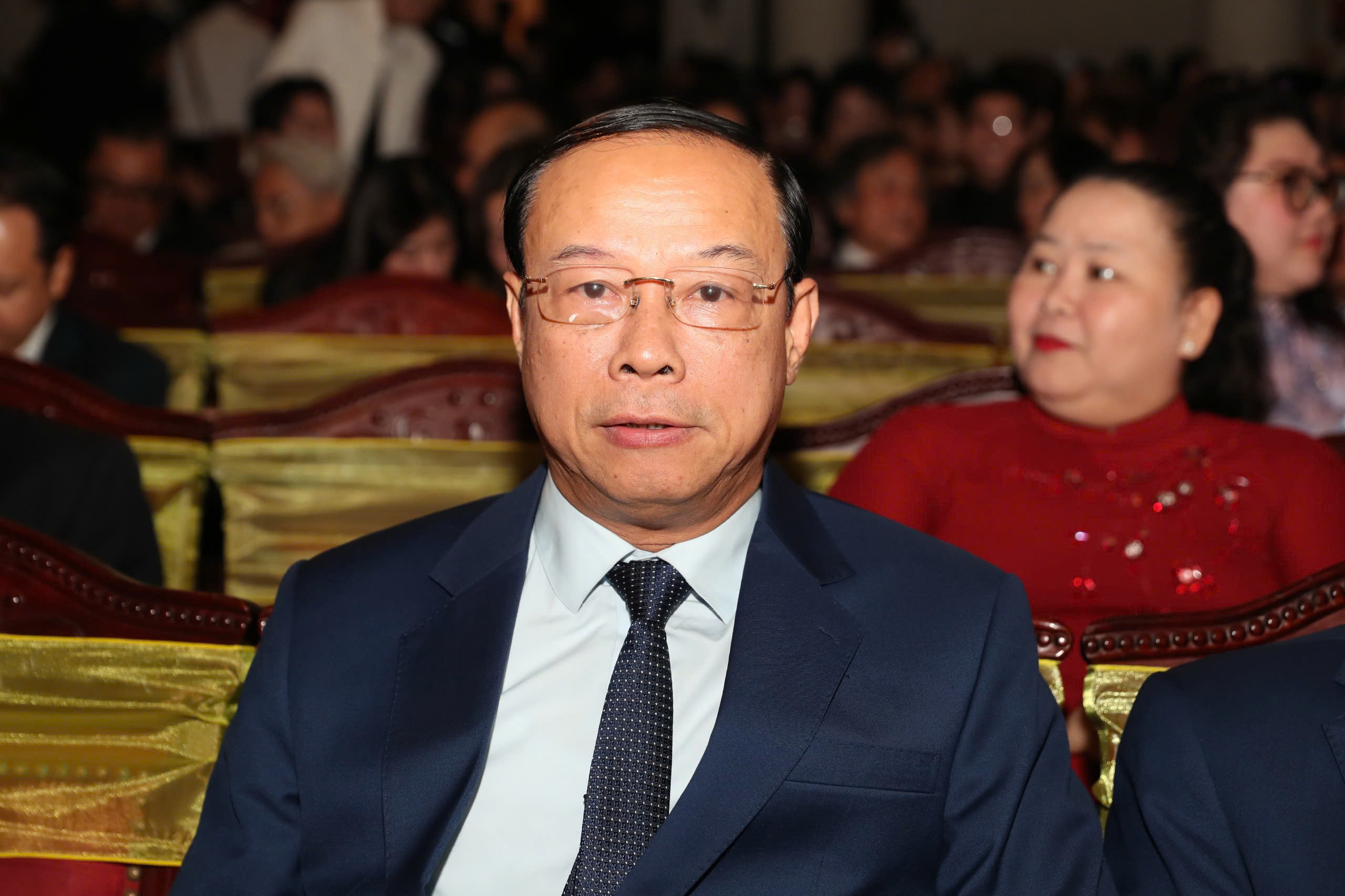 LỄ TRAO GIẢI MAI V&Agrave;NG LẦN THỨ 31 - NĂM 2025: Bền bỉ nu&ocirc;i dưỡng đam m&ecirc; s&aacute;ng tạo - Ảnh 4.