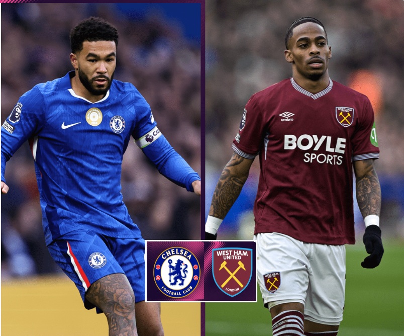 Soi tỉ số trận Chelsea - West Ham: Chờ đợi cơn mưa bàn thắng - Ảnh 1.
