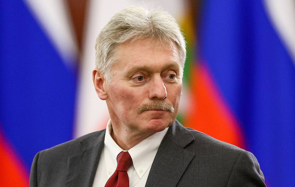 Điện Kremlin nói đã đồng ý yêu cầu của Tổng thống Donald Trump về Ukraine - Ảnh 1.
