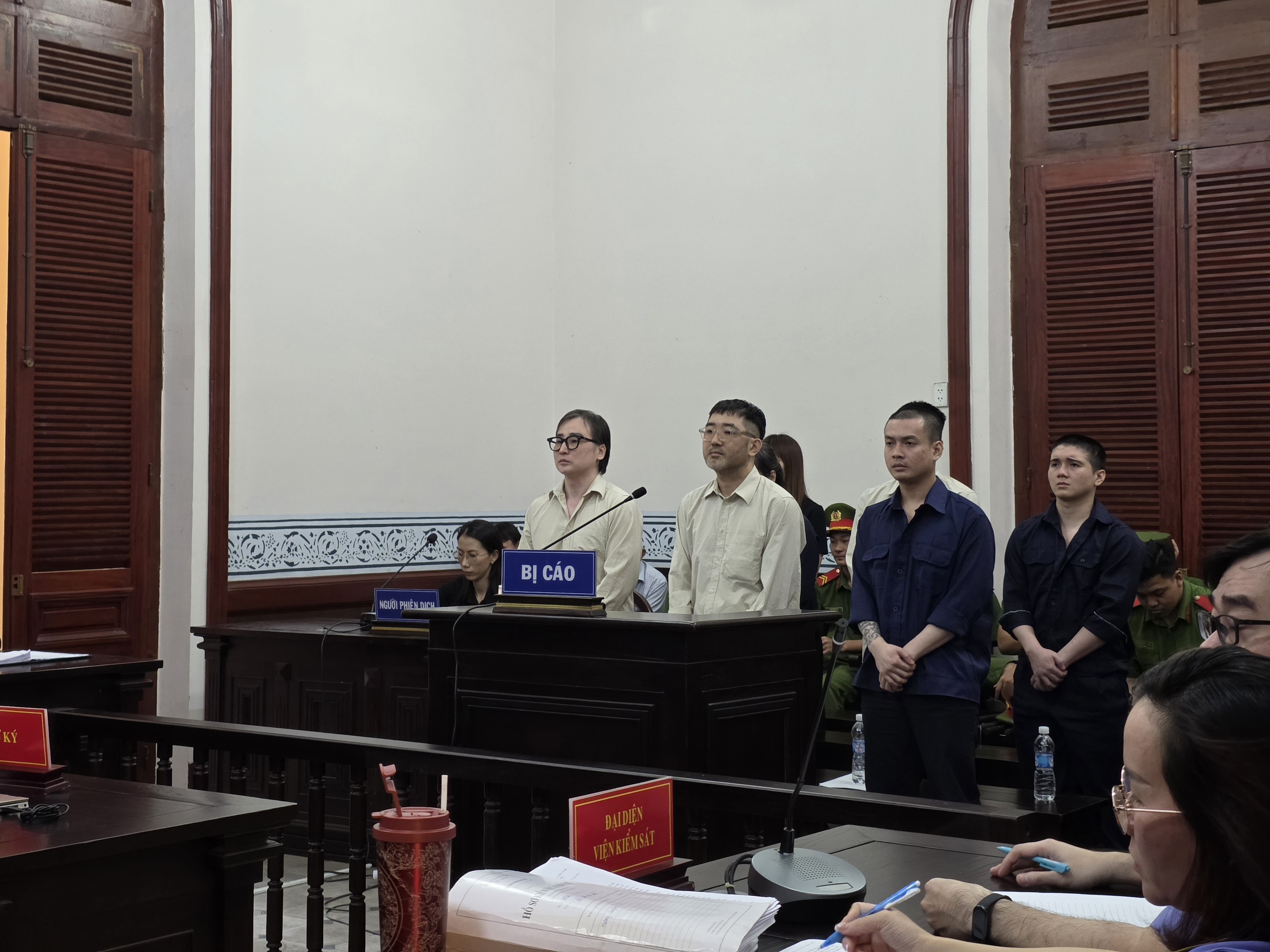 Nỗi đau người mẹ - Ảnh 1.