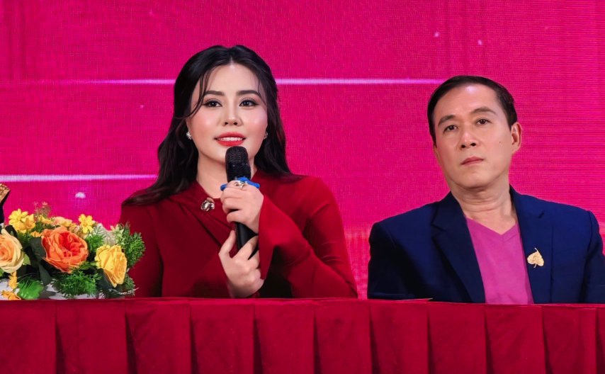 Người đẹp 50 quốc gia v&agrave; v&ugrave;ng l&atilde;nh thổ dự thi Hoa hậu Đa văn ho&aacute; Thế giới 2026 tại Việt Nam   - Ảnh 1.