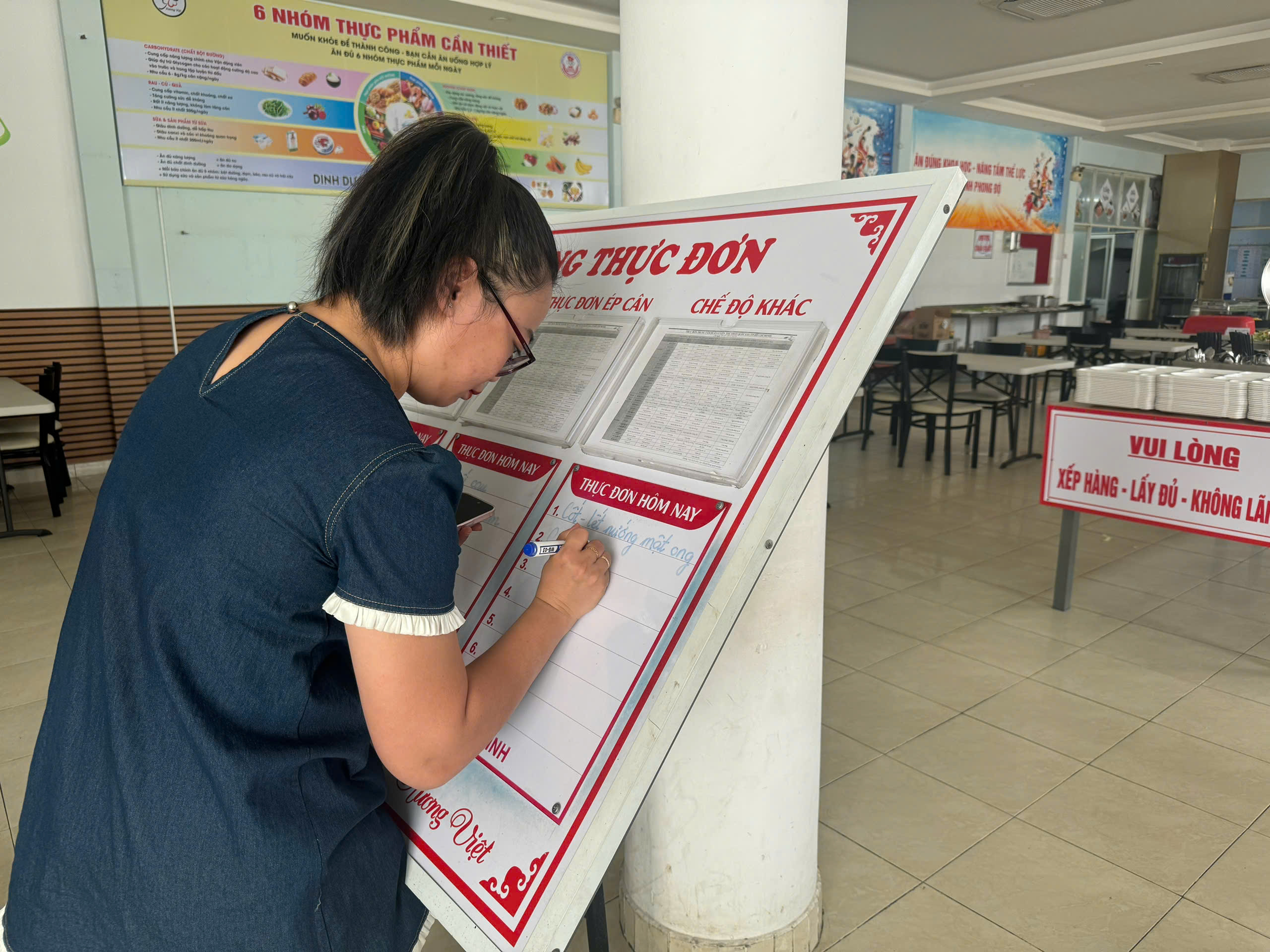Trung tâm Huấn luyện Thể thao Quốc gia khánh thành nhiều công trình mới - Ảnh 5.