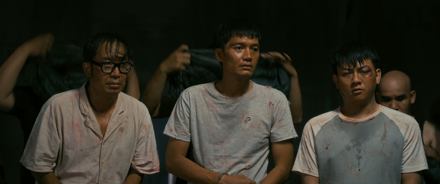 Diễn viên QUANG TUẤN: Tôi làm nghề với trọn vẹn đam mê - Ảnh 2.
