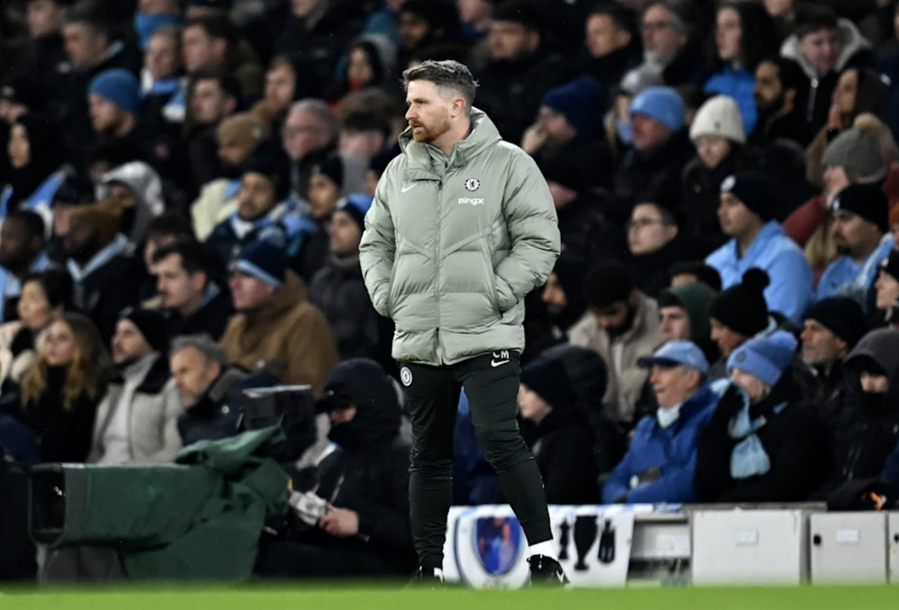 Hiệu ứng tướng mới, Chelsea gieo sầu Man City ph&uacute;t 90+4 - Ảnh 6.