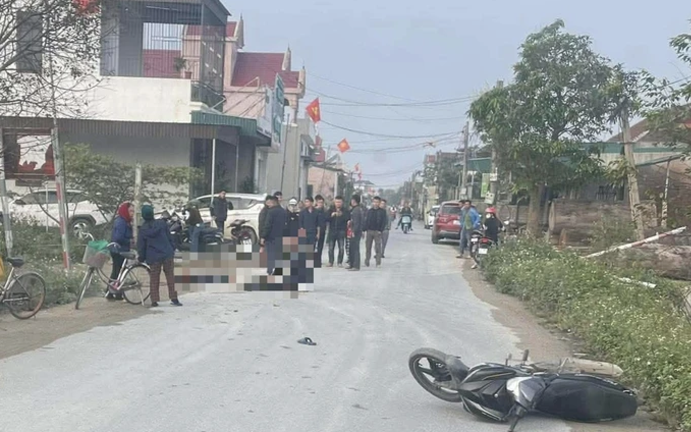 Bốn ngày nghỉ Tết Dương lịch, 94 người tử vong vì tai nạn giao thông