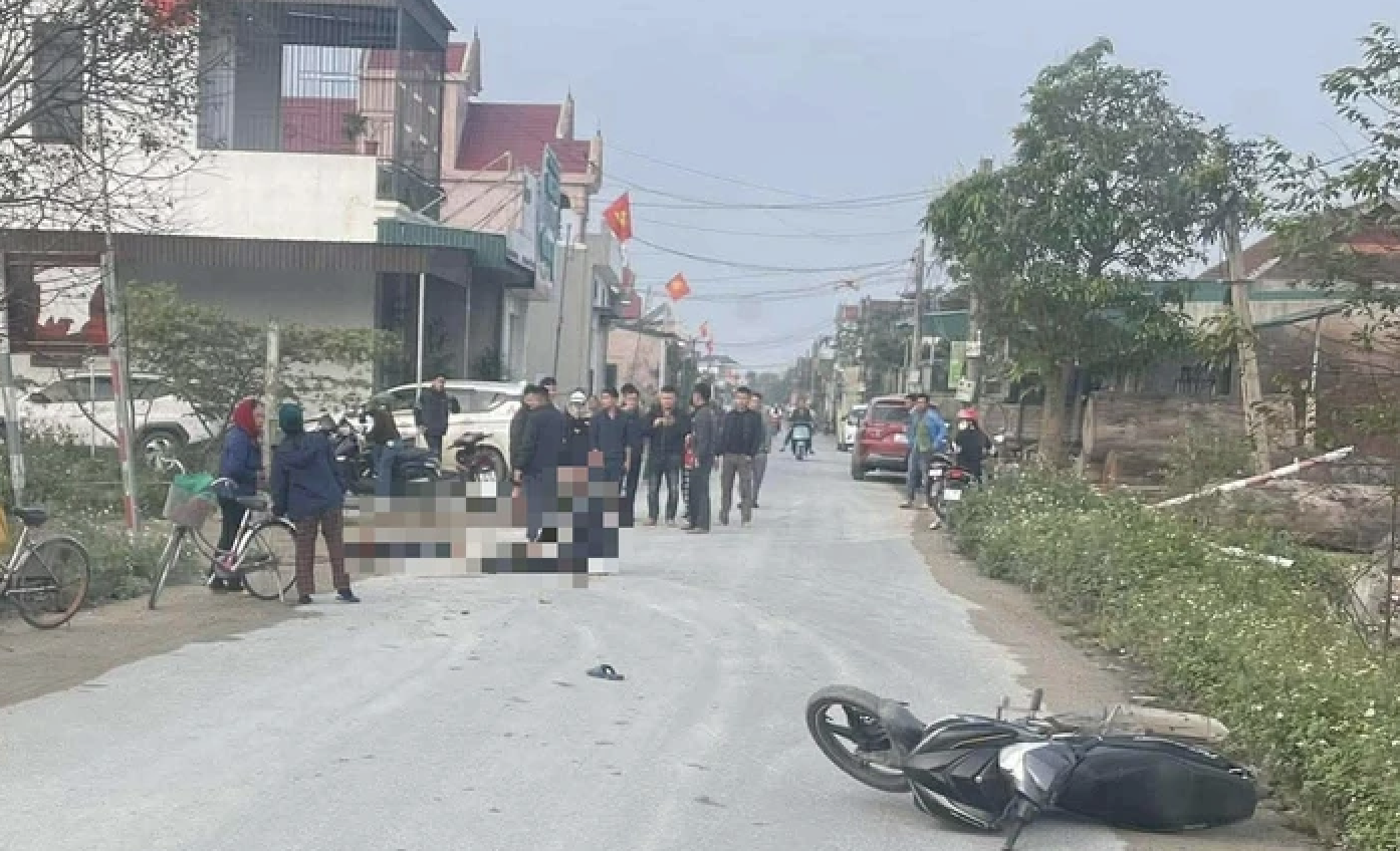 Bốn ngày nghỉ Tết Dương lịch 2026: 94 Người tử vong vì tai nạn giao thông - Ảnh 1.