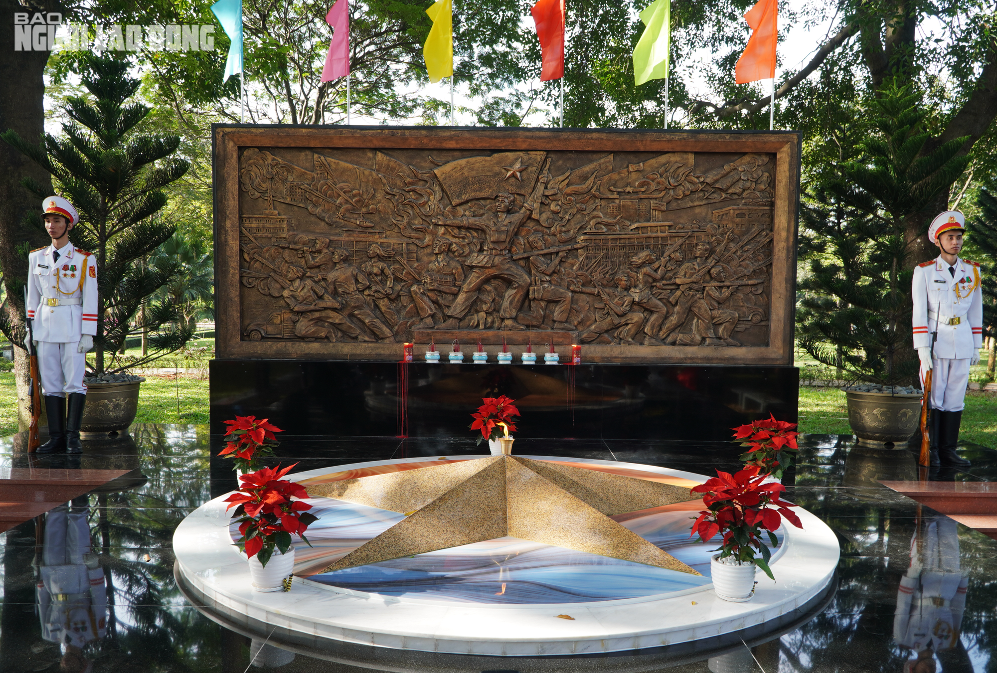 Biệt động - Ảnh 6.