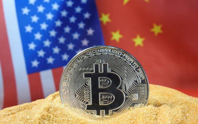 Thị trường tiền số hôm nay, 4-1: Bitcoin biến động mạnh sau vụ việc ở Venezuela