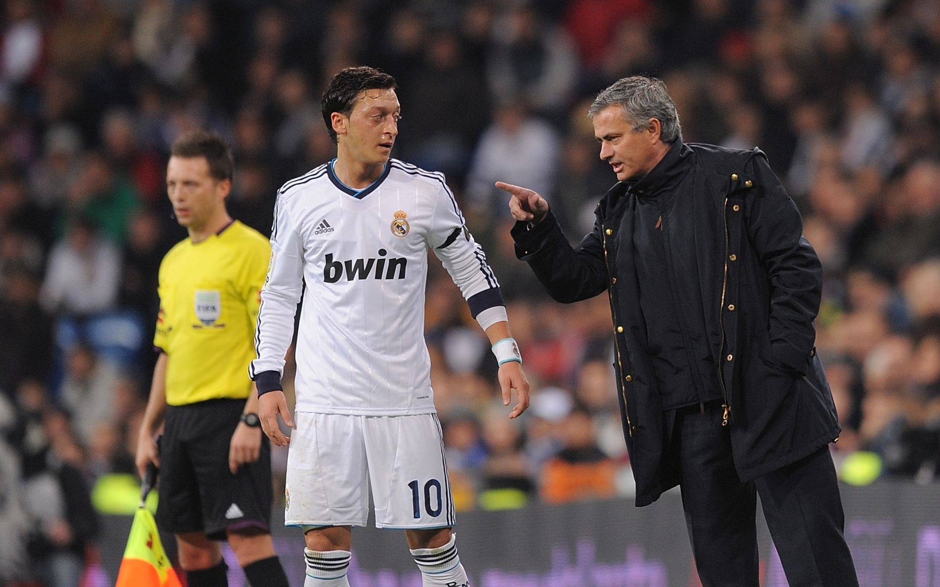 Ronaldo tái xuất sau khi PIF đáp ứng yêu cầu đặc biệt - Ảnh 3.