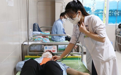 Vĩnh Long, Đồng Tháp phải truy xuất nguồn gốc thực phẩm nghi ngộ độc