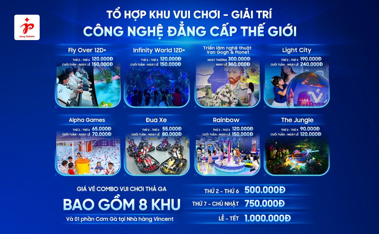 Tết Nguy&ecirc;n Đ&aacute;n 2026: Đến Gigamall chạm v&agrave;o "Tết C&ocirc;ng Nghệ" đa trải nghiệm lần đầu xuất hiện - Ảnh 5.