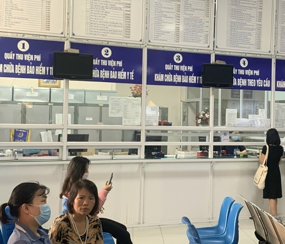 252 bệnh mạn tính được kê đơn thuốc ngoại trú trên 30 ngày - Ảnh 1.