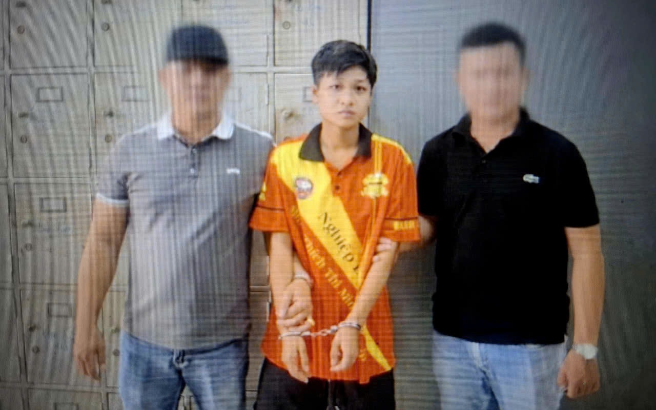 Hũ vàng tiền tỉ “bốc hơi” trong nhà, kiểm tra phát hiện bị tráo vàng giả - Ảnh 2.