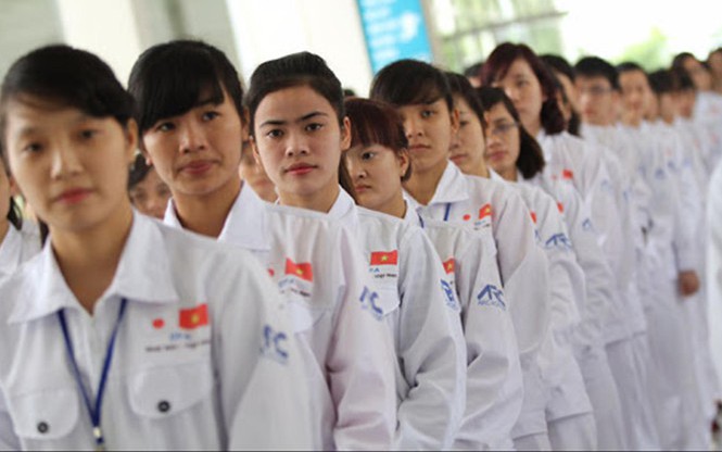 Nhật Bản phát hiện nhiều hồ sơ giả, lao động Việt đối mặt hệ lụy gì?