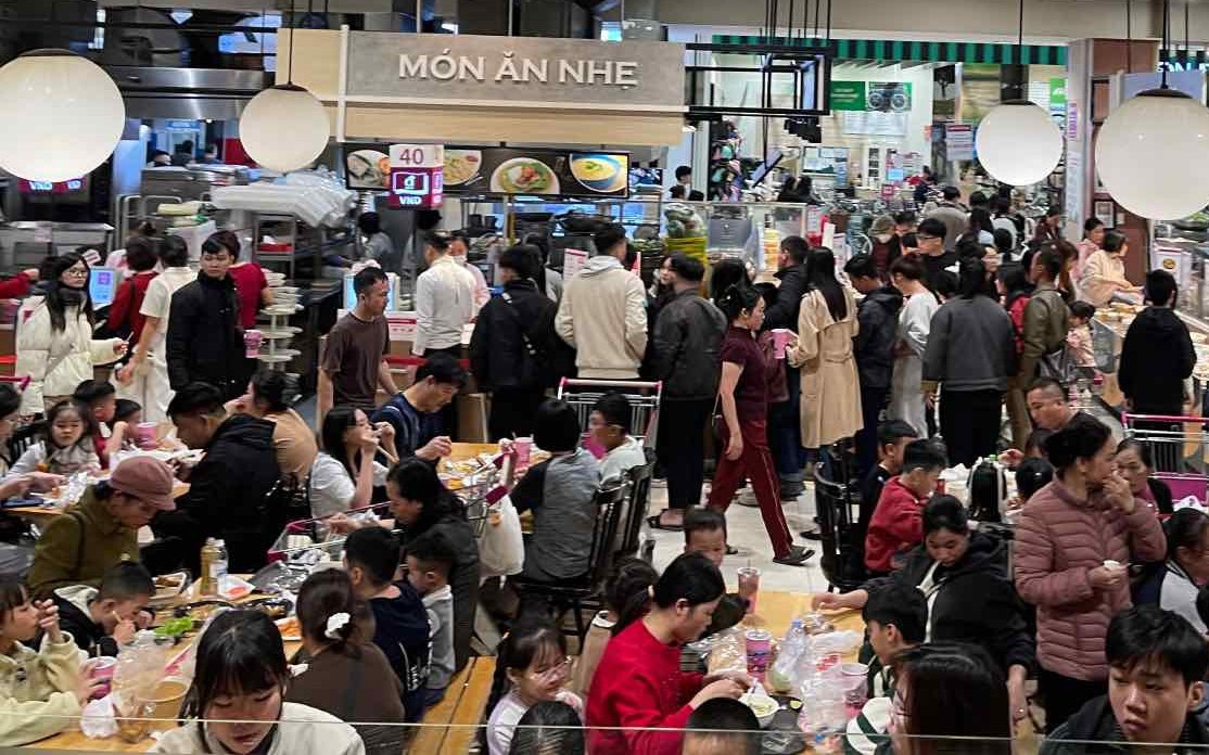 GDP quý IV tăng 8,46 %, thu nhập bình quân đầu người năm 2025 vượt mốc 5.000 USD