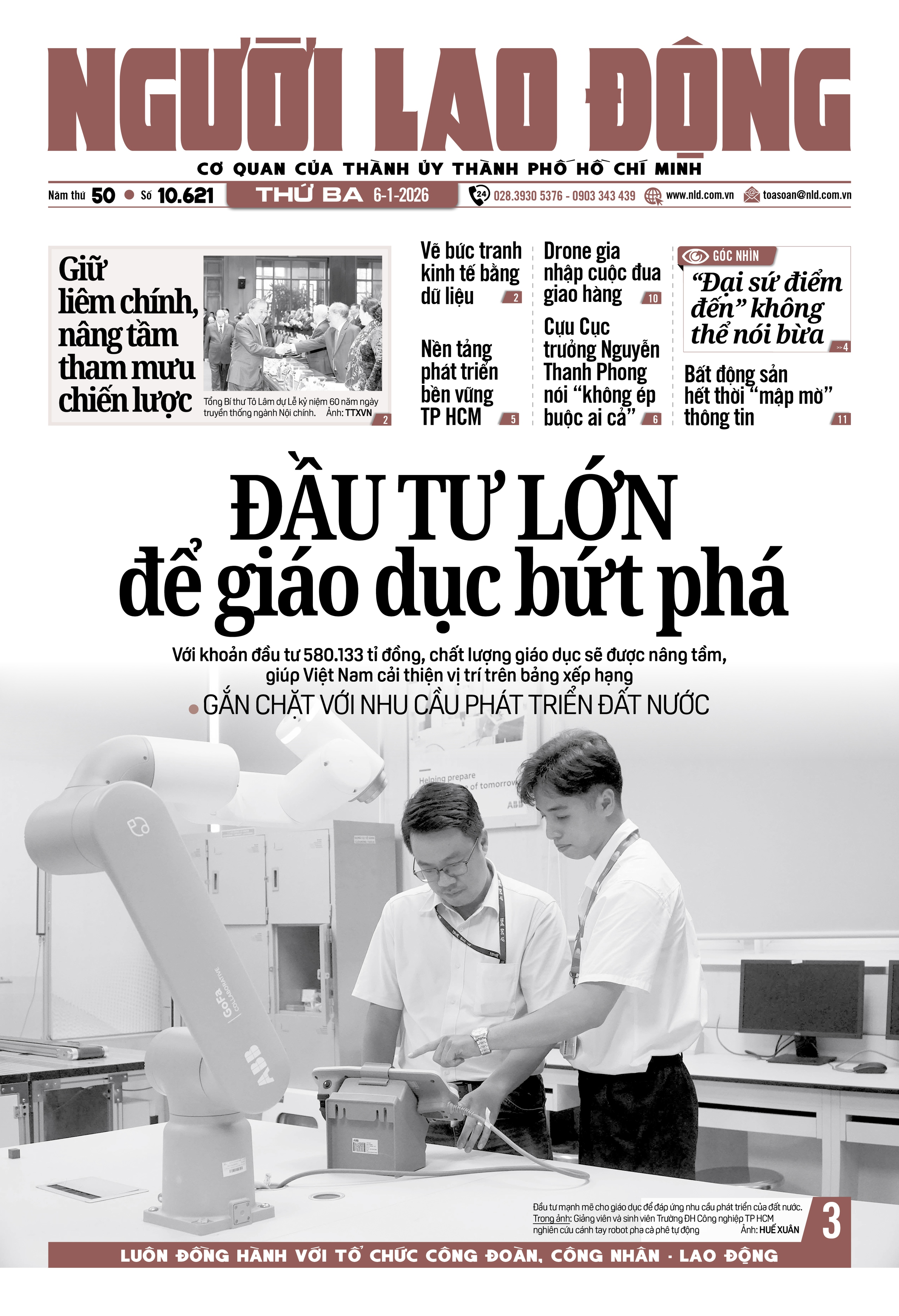 Số báo 10621