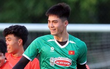 Tránh khinh suất, U23 Việt Nam sẽ đi tiếp - Ảnh 5.