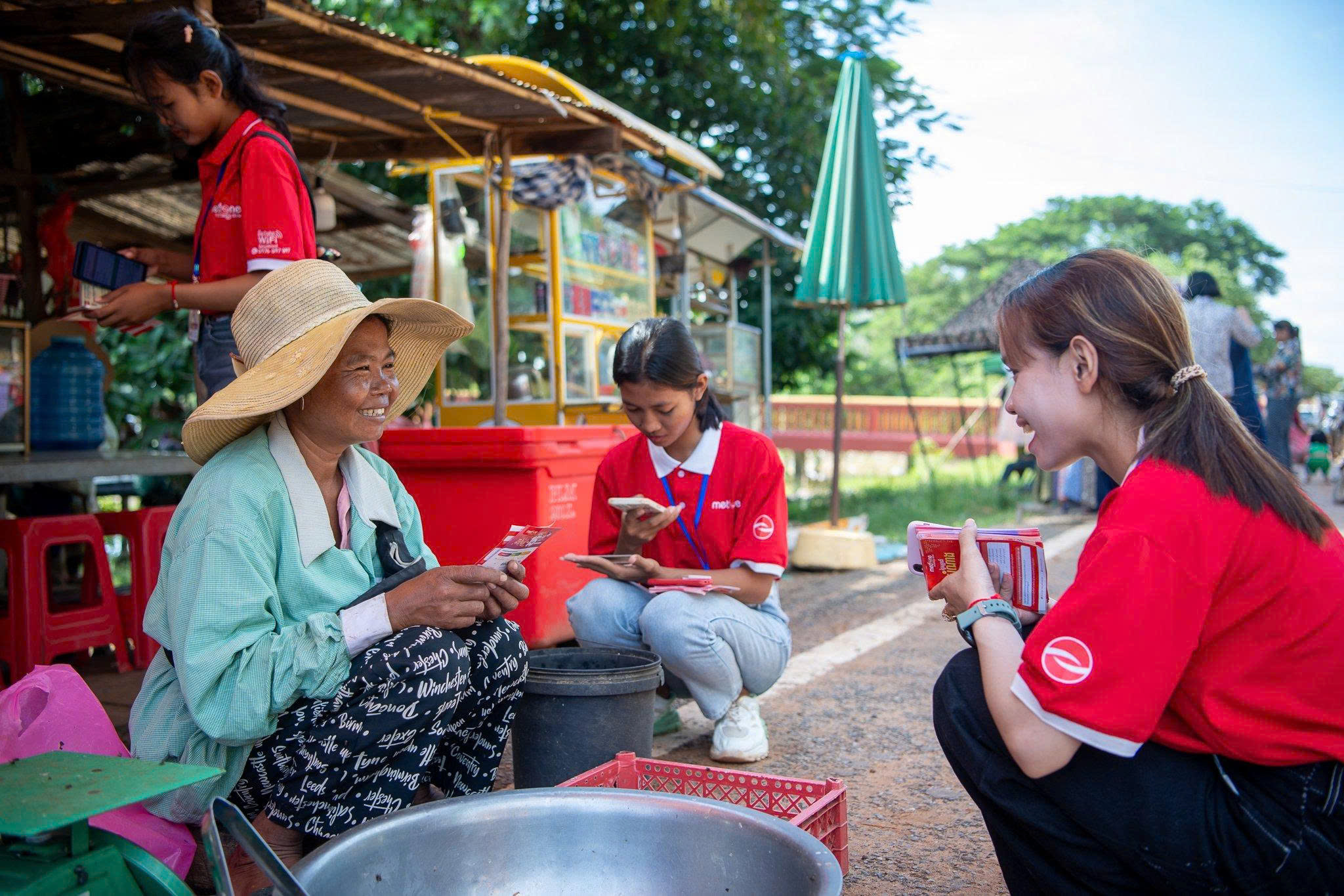 Kiến tạo vị thế, tương lai - Ảnh 1.