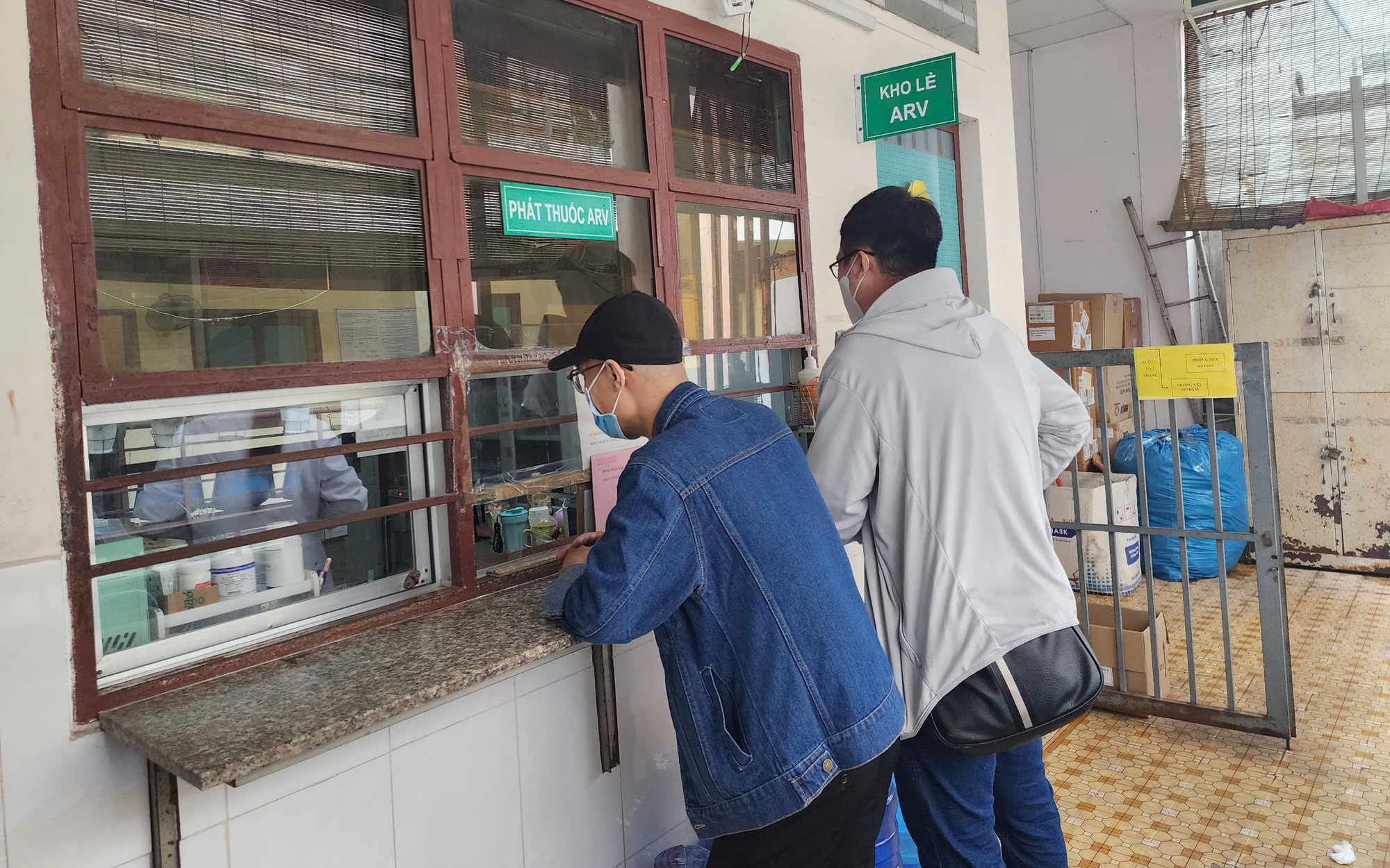 Nhóm tuổi 15–29 chiếm đa số ca nhiễm HIV tại TPHCM