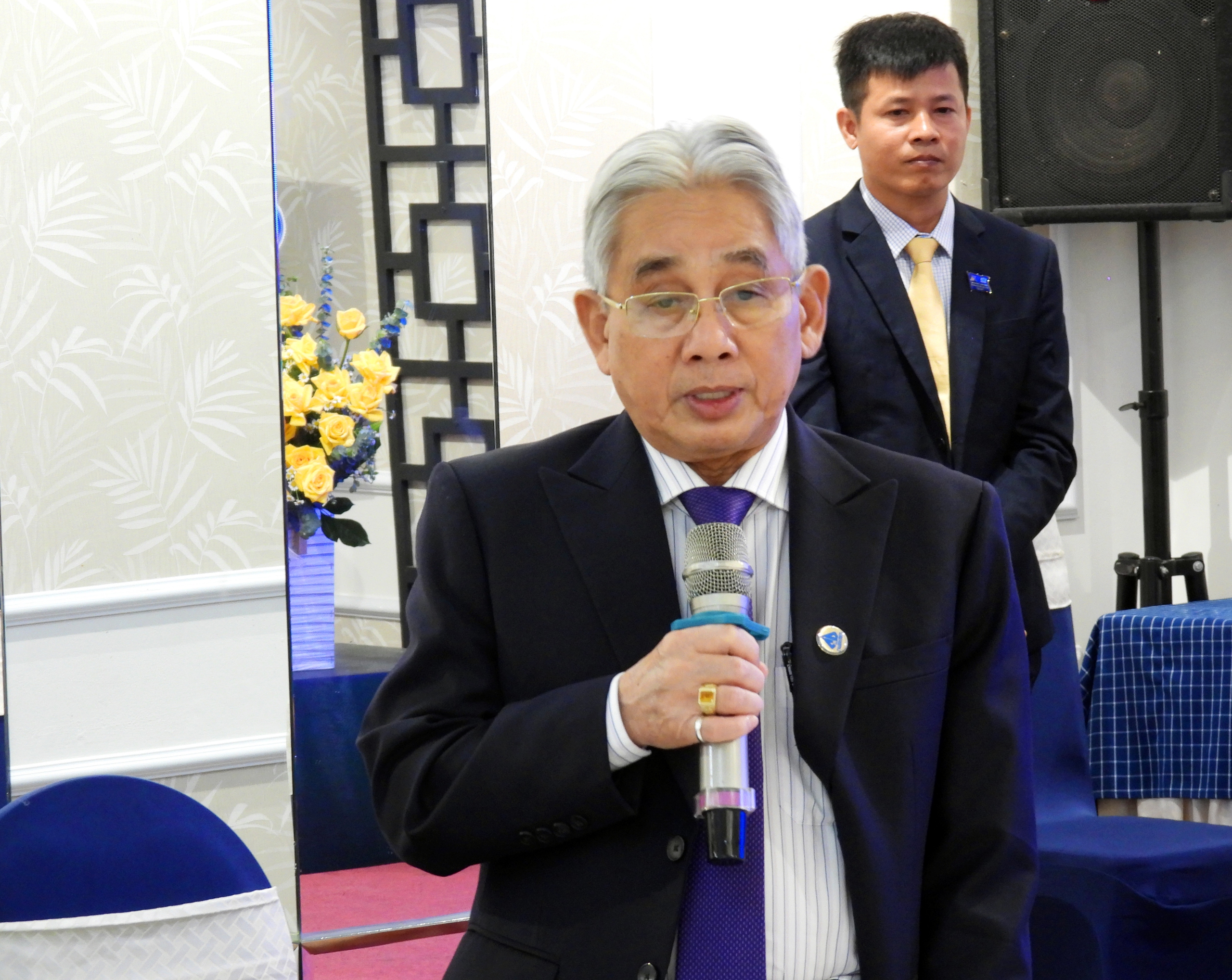 Trường Đại học Cửu Long k&yacute; hợp t&aacute;c với Viện Pasteur TPHCM - Ảnh 2.