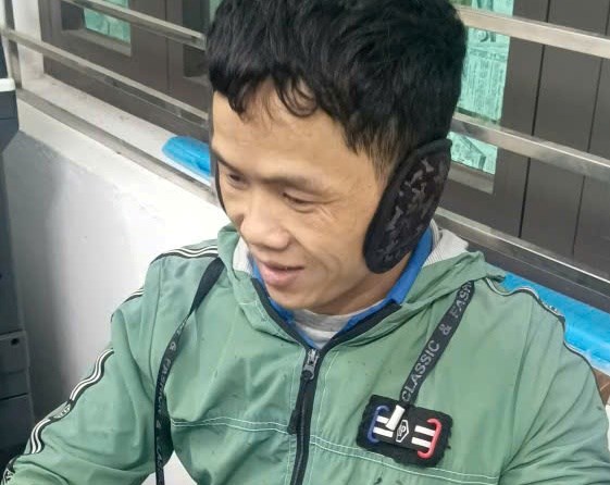 Mua Mí Sính giết đồng nghiệp rồi châm lửa đốt nhà xưởng tại Hải Phòng - Ảnh 1.