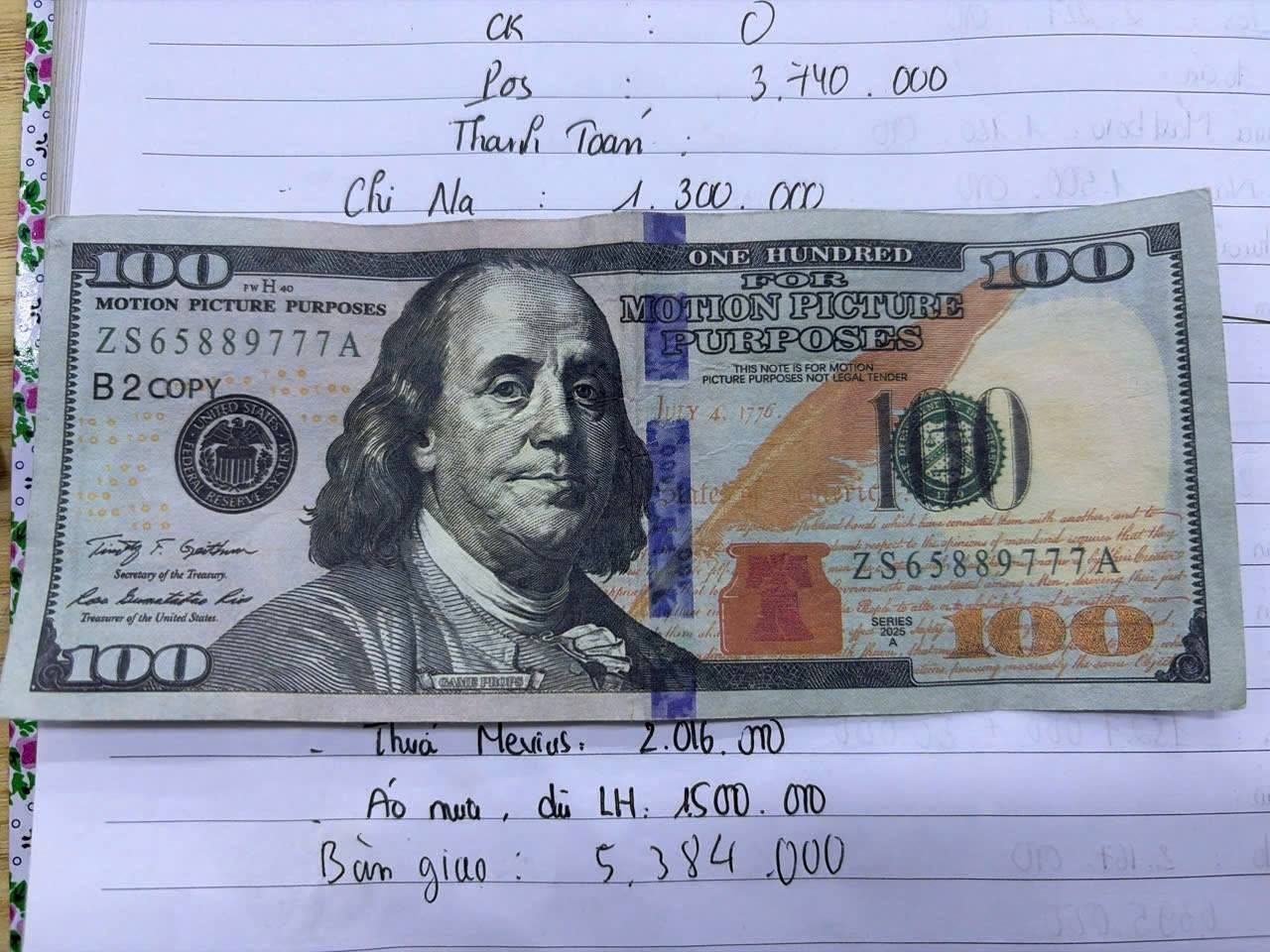 Lật tẩy b&iacute; mật nh&oacute;m thanh ni&ecirc;n sử dụng tiền giả tại Đ&agrave; Nẵng - Ảnh 1.
