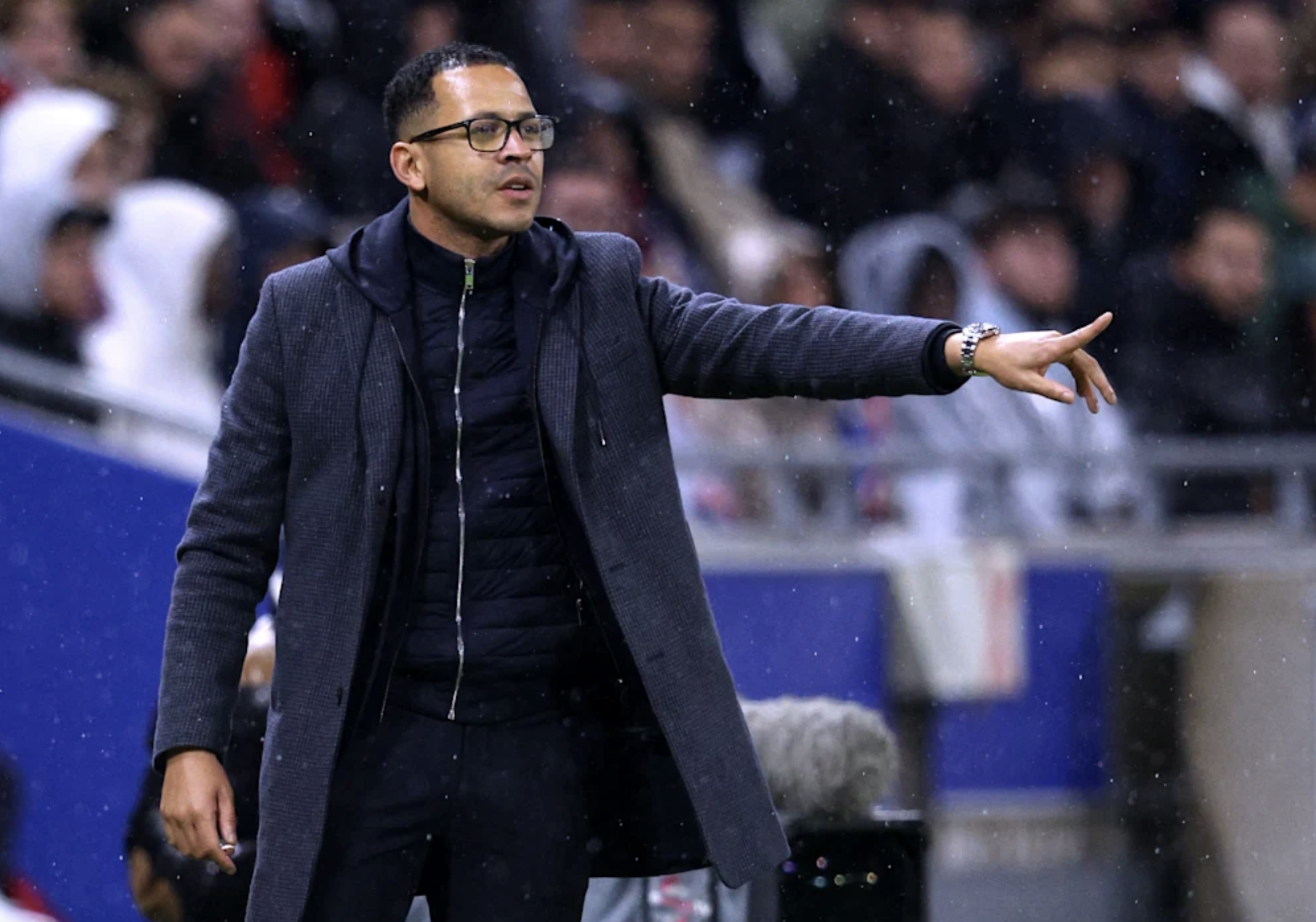 Chelsea bổ nhiệm t&acirc;n HLV trưởng Liam Rosenior - Ảnh 2.