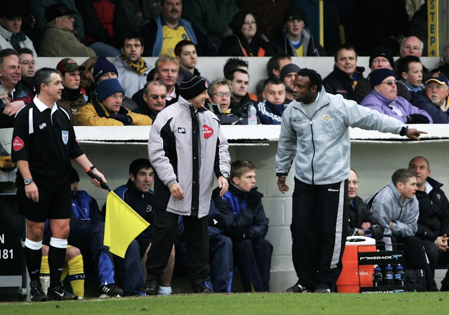 Chelsea bổ nhiệm t&acirc;n HLV trưởng Liam Rosenior - Ảnh 3.