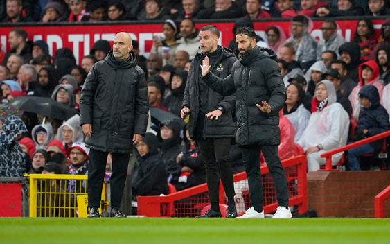 &ldquo;Thay tướng&rdquo; c&oacute; phải lời giải cho Man United? - Ảnh 3.