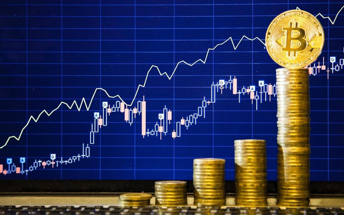 Thị trường tiền số hôm nay, 6-1: Ai đang âm thầm đẩy giá Bitcoin tăng vọt?