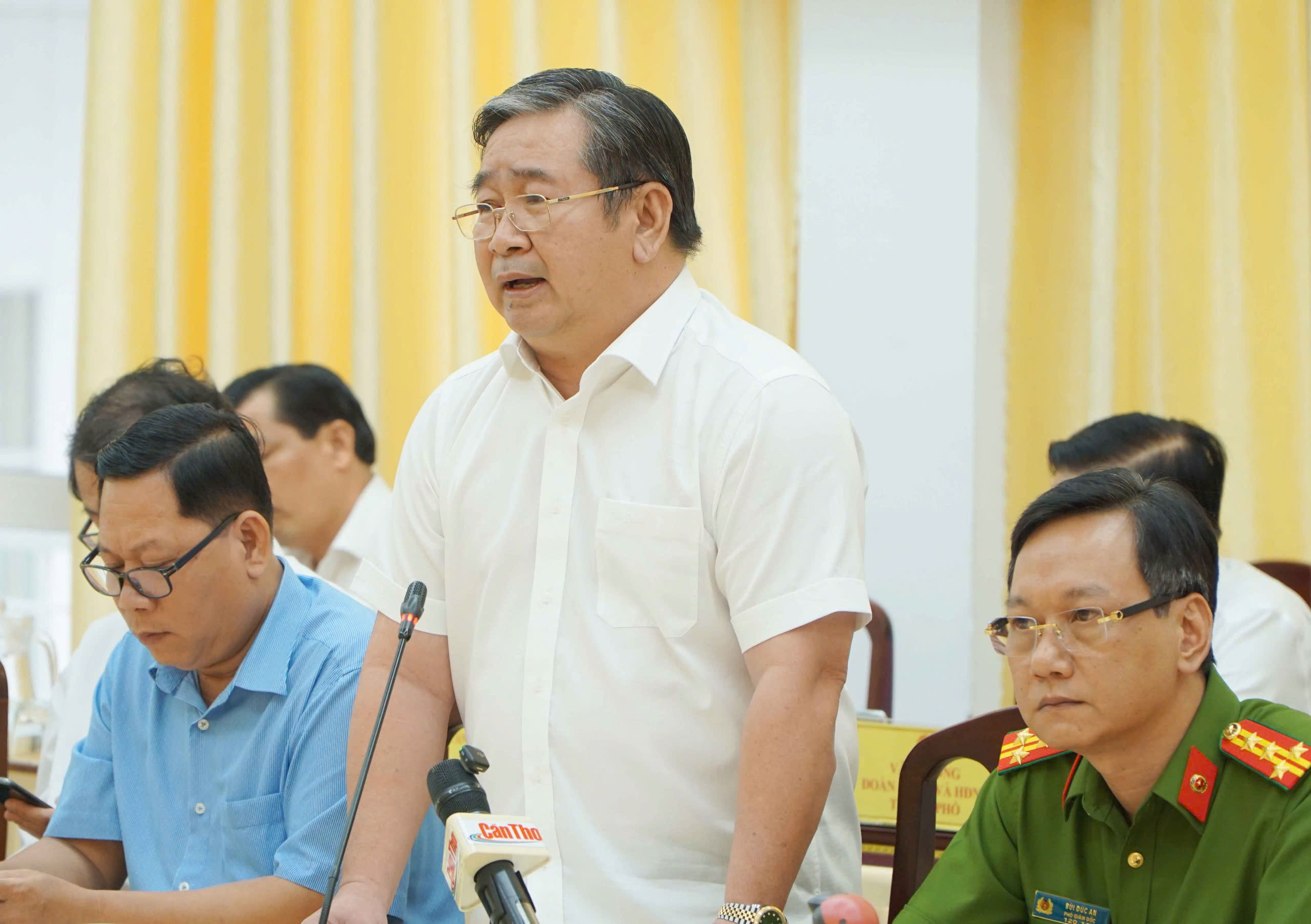 Giá thu gom rác mới tại TP Cần Thơ và Những thông tin Cần biết - Ảnh 1.