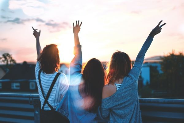 Top 3 cung hoàng đạo may mắn nhất tuần mới - Ảnh 1.
