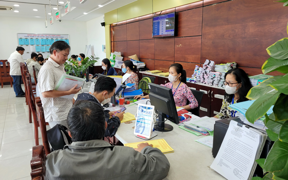 TPHCM thành lập Ban Chỉ đạo công tác đào tạo, bồi dưỡng cán bộ, công chức, viên chức