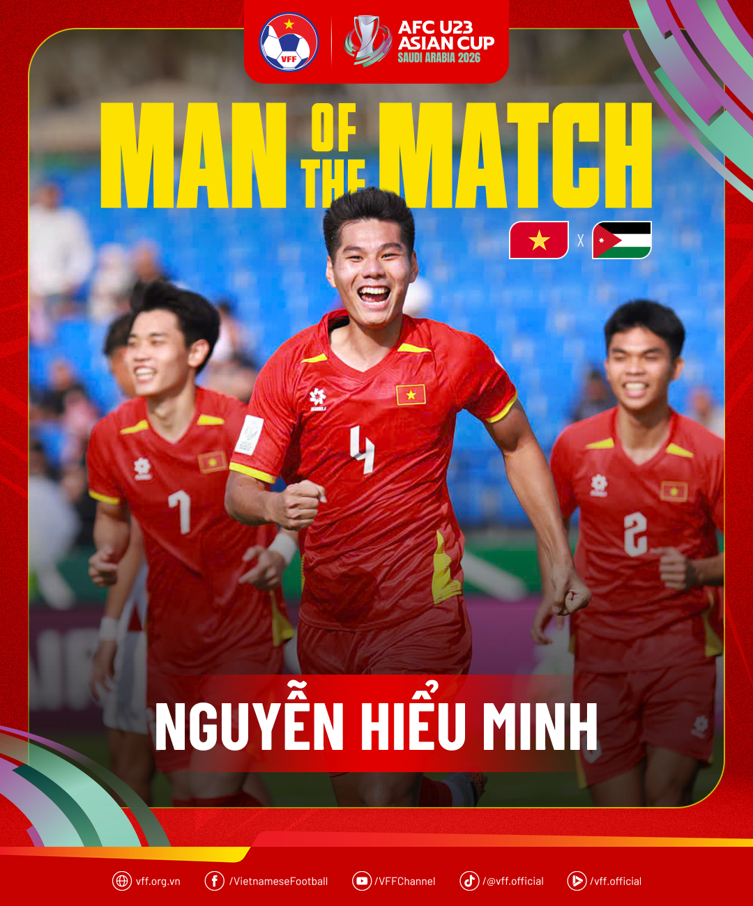 HLV Kim Sang-sik tiết lộ nguyên nhân giúp U23 Việt Nam thắng U23 Jordan - Ảnh 3.