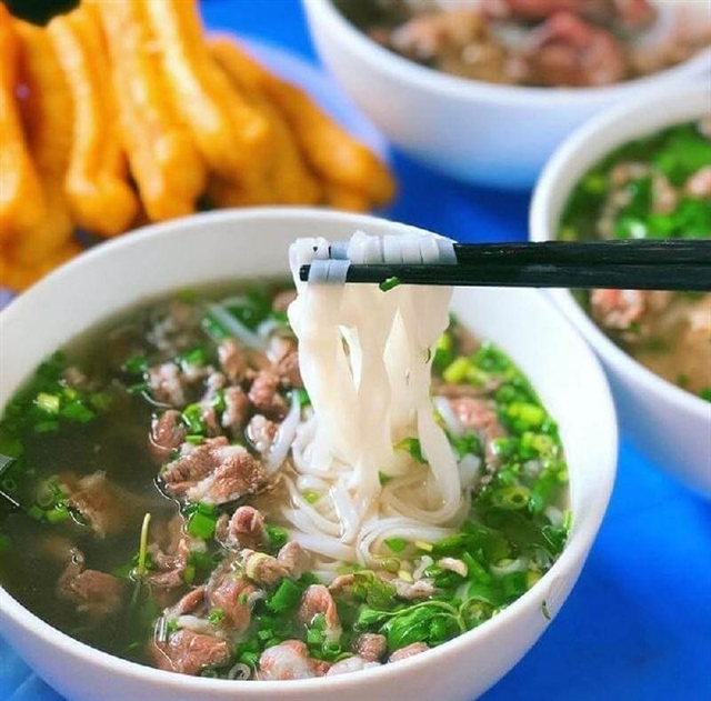 Việt Nam to nominate phở and water puppetry for UNESCO recognition - Ảnh 2.