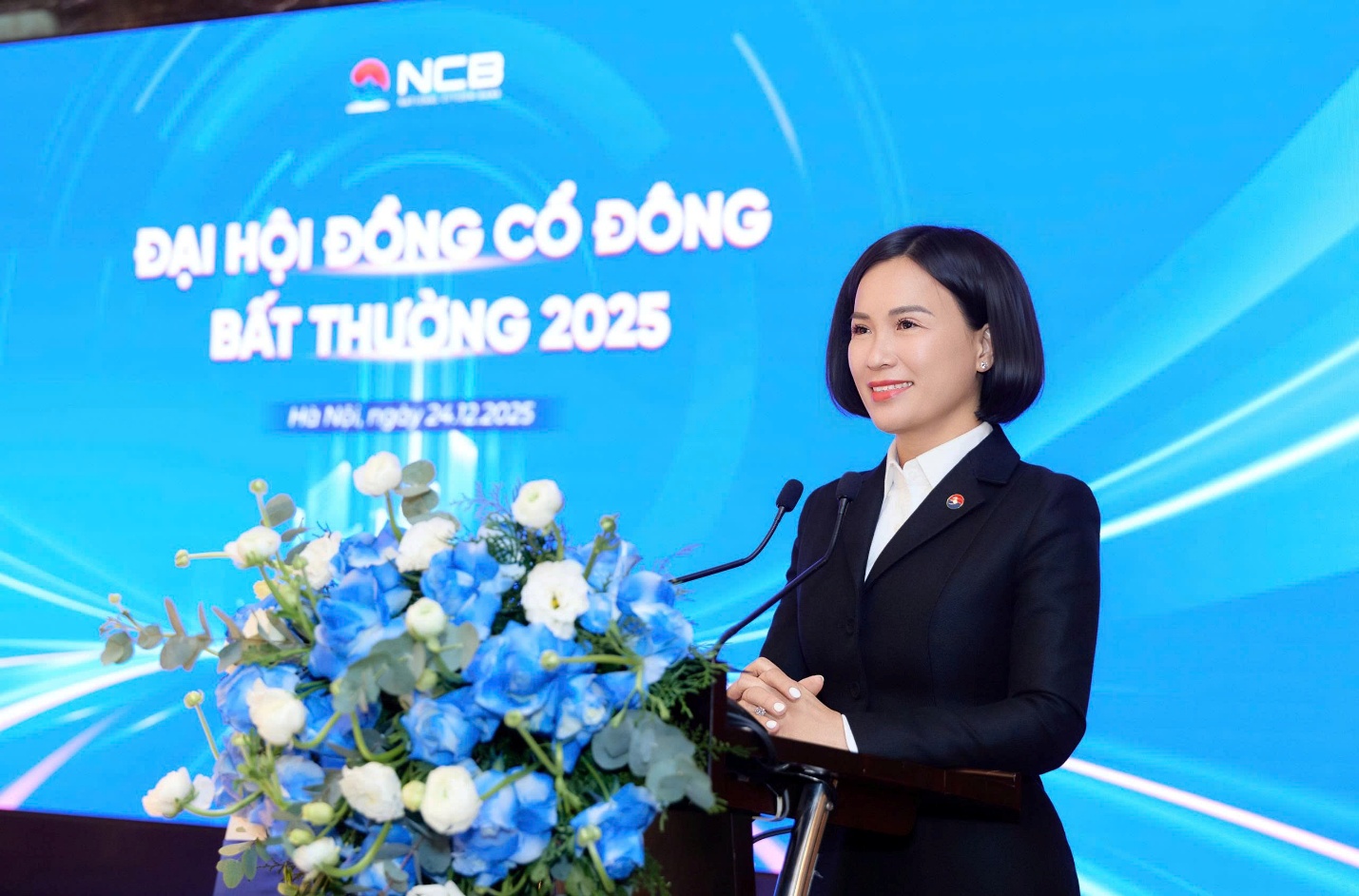 NCB điều chỉnh nhân sự HĐQT, dự kiến tăng vốn lên gần 29.280 tỷ đồng - Ảnh 2.