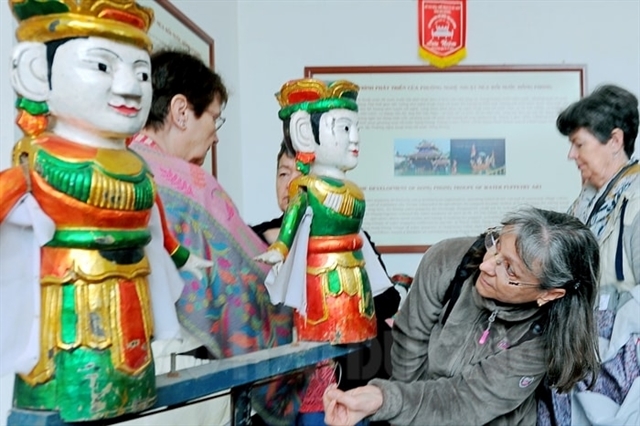 Việt Nam to nominate phở and water puppetry for UNESCO recognition - Ảnh 1.