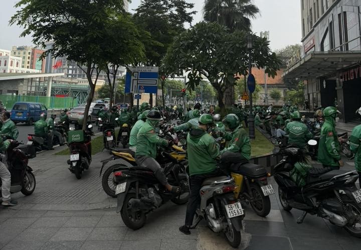 Starbucks Việt Nam xin lỗi v&igrave; sự cố gi&aacute; 0 đồng khiến kh&aacute;ch h&agrave;ng hoang mang - Ảnh 4.