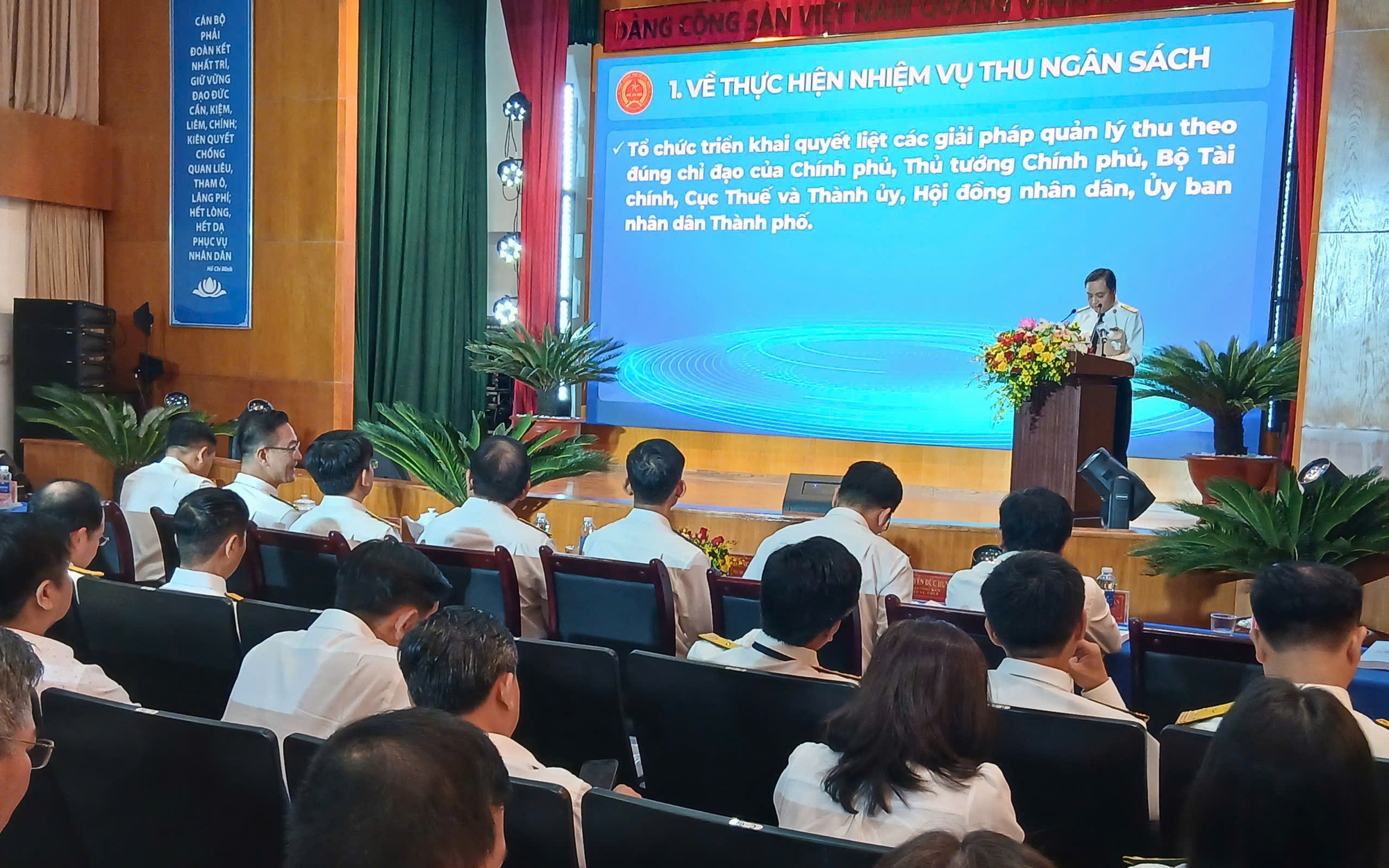 Thuế TPHCM nêu lý do không xóa nợ thuế cho doanh nghiệp chỉ nợ vài đồng - Ảnh 4.