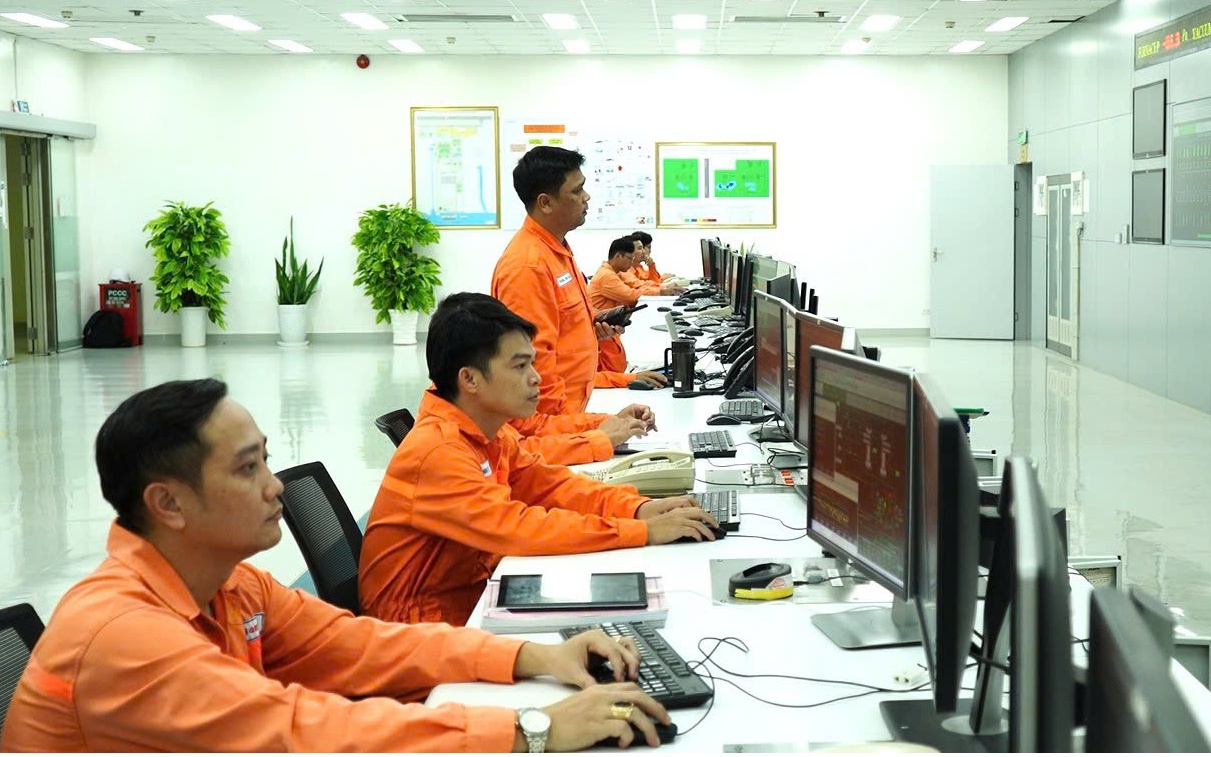 EVNGENCO3: Sản lượng điện th&aacute;ng 1 tăng 14,27% - Ảnh 4.