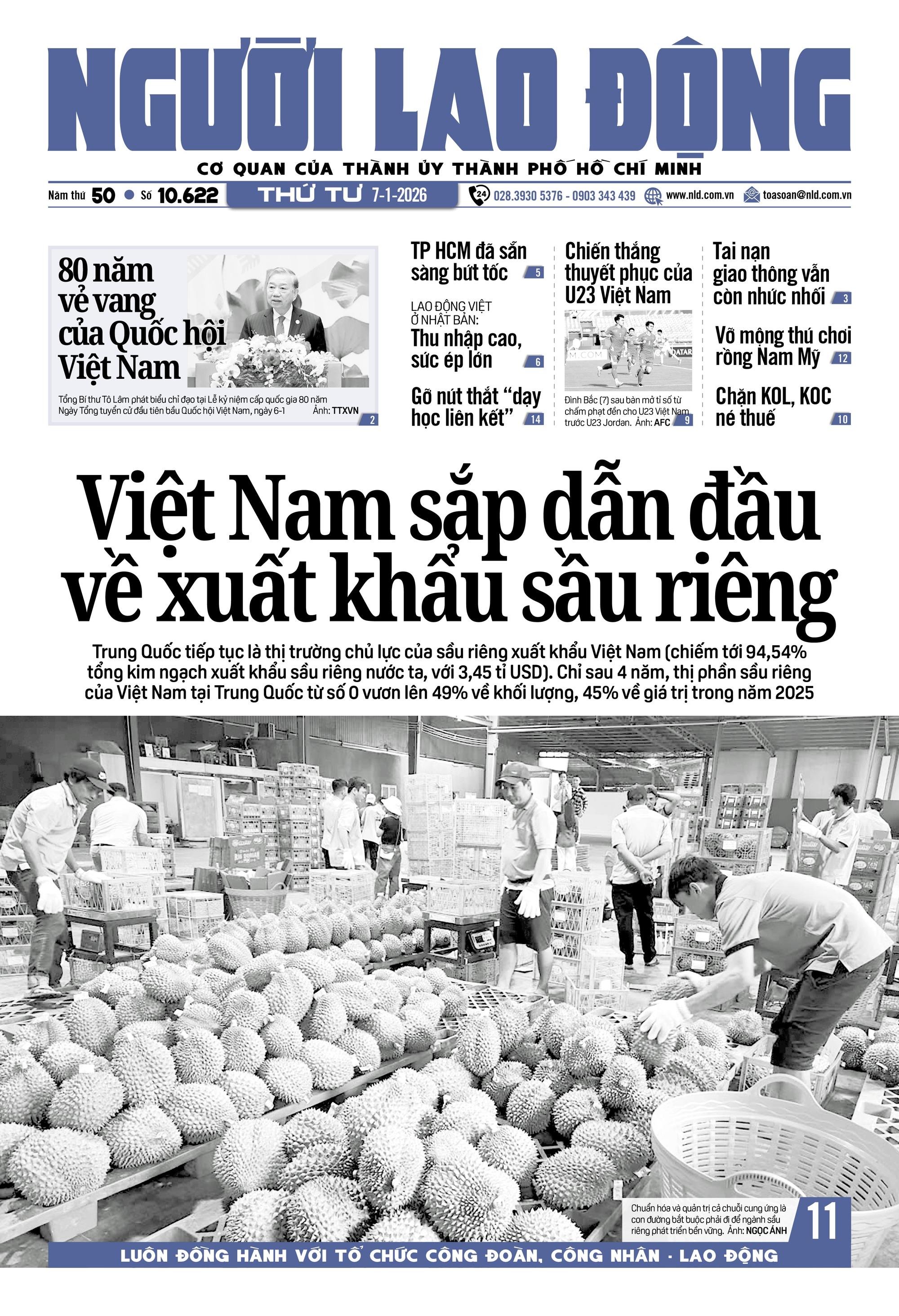B&aacute;o in ng&agrave;y 7-1: Vỡ mộng th&uacute; chơi rồng Nam Mỹ - Ảnh 1.