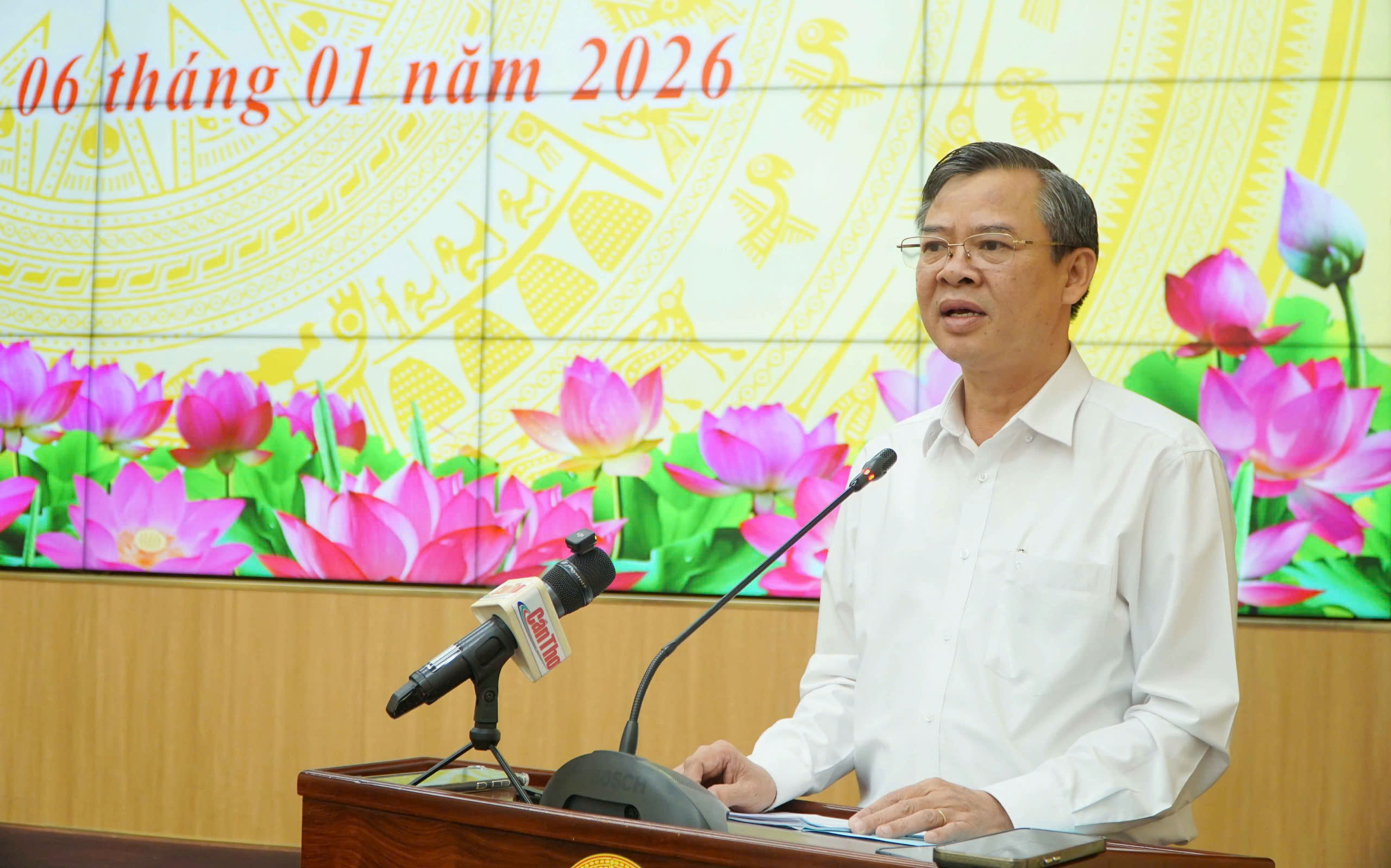 Giá thu gom rác mới tại TP Cần Thơ và Những thông tin Cần biết - Ảnh 2.