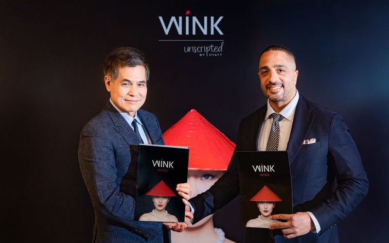 6 khách sạn Việt chính thức gia nhập danh mục Unscripted by Hyatt