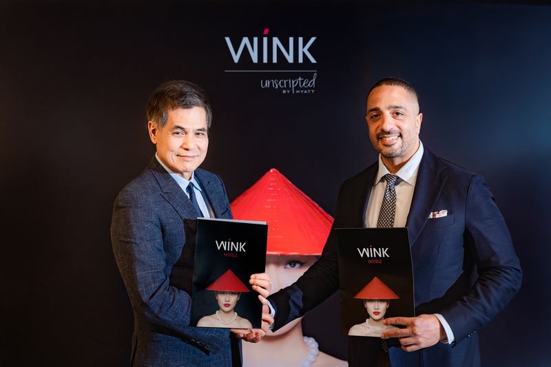 6 khách sạn Việt chính thức gia nhập danh mục Unscripted by Hyatt - Ảnh 1.