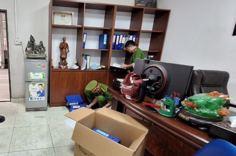 "Luật chơi" nghiệt ng&atilde; một thời của ng&agrave;nh đăng kiểm - Ảnh 1.