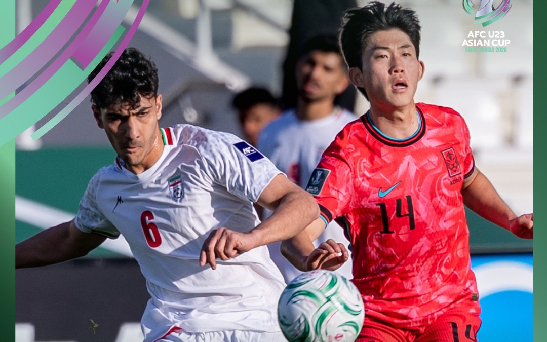 Highlight: U23 Uzbekistan thắng "thót tim" trước Lebanon