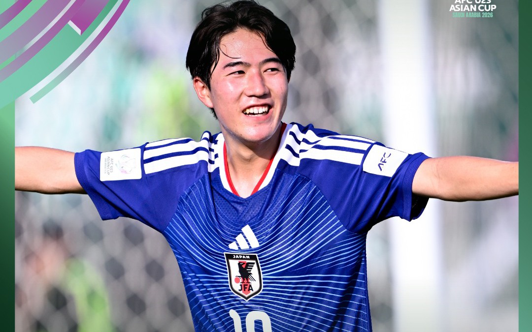 VCK U23 châu Á 2026: Kịch tính tranh suất vào tứ kết - Ảnh 4.